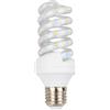 Aigostar Lampadina Led E27 a tubo a spirale 11W Bianco neutro 4000K Aigostar