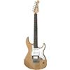 Yamaha PAC112V YNS Chitarra Elettrica serie Pacifica, Yellow Natural Satin