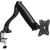 RICOO Supporto monitor scrivania TS6511 Girevole Inclinabile Schermi 13-32 (33-81 cm) Braccio schermo PC Staffa universale VESA 75 x 75 100 x 100