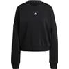 ADIDAS Felpa da donna Adidas Essentials Small Logo Feelcozy