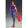 MEDICOS Jojo's Bizarre Adventure Part 2: Battle Tendency Action Figura Chozokado (lisa L