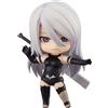 SQUARE ENIX Nier:automata Nendoroid Action Figura A2 (yorha Type A No. 2) 10 Cm Square-enix