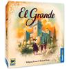 GIOCHI UNITI El Grande, Nuova Edizione Gioco da Tavolo