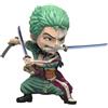 Mighty Jaxx One Piece Xxray Plus Statua Zoro (anime Edition) 20 Cm Mighty Jaxx