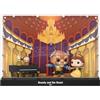 FUNKO Pop Figura Deluxe Disney La Bella E La Bestia Tale As Old As Time Funko
