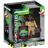 PLAYMOBIL GHOSTBUSTERS COL.ED. WZEDDEMOR - COSTRUZIONI