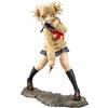 KOTOBUKIYA My Hero Academia Artfxj Statua 1/8 Himiko Toga 20 Cm Kotobukiya