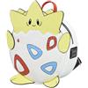FUNKO Pokémon Mini Zaino Togepi 27 Cm Loungefly