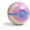WAND COMPANY Pokémon Replica Pokeball Cura Ball 8 cm 1/1 Wand Company