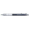 Pentel GraphGear 300 - Matita meccanica 0,5, colore: nero