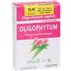 SANGALLI Srl Oligophytum, Selenio Estratto dall'Aglio, 12 g (3 tubi da 100 microgranuli)