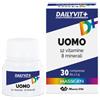 Massigen Dailyvit+ Uomo Multivitaminico E Multiminerale - 30 Compresse Rivestite