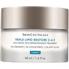 Skinceuticals Triple Lipid Restore 2:4:2 Crema Viso Antietà Relipidante 50ml
