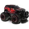 SUPERSTAR, MOTOR & CO. Fuoristrada r/c motor&co 2.4ghz - luci, gomme scolpite e batterie incluse