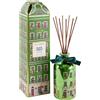 EDG Profumatore Bottiglia 500 Ml Rue De Rivoli Verde