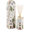 EDG Profumatore Bottiglia 500 Ml Rue De Rivoli Bianco