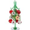 EDG Decoro Albero Di Natale Minimal 22 Cm