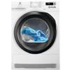 Electrolux Asciugatrice Libera installazione Caricamento Frontale Electrolux GentleCare 700 EW7H583B 8 kg Bianco Classe C