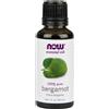 NOW FOODS Essential Oil, Bergamot Oil - 30ml - olio di bergamotto