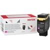 Xerox - Toner - Magenta - 006R04821 - 1.800 pag (unità vendita 1 pz.)
