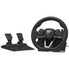 Hori Racing Wheel APEX Nero Sterzo + Pedali PC, PlayStation 4, PlayStation 5