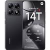 XIAOMI 14T 5G 12GB RAM 256GB DUAL SIM TITAN BLACK 6,67' 50MP' ITALIA NO BRAND