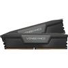 Corsair Vengeance 32GB Kit 2x16GB DDR5 5600MHz CL40 - Memorie RAM