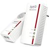 AVM FRITZ!Powerline Powerline 1260E WLAN Set 1200 Mbit/s Collegamento ethernet LAN 2