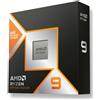 AMD Processore AMD Ryzen 9 9950X3D AMD Ryzen 9 9950X3D AMD AM5