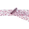 d-c-fix pellicola per finestra Cherry Blossom 20 cm x 1,5 mpellicola statica oscurante con motivo moderno per superfici in vetro - aderente, opaca, decorativa