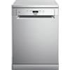 Hotpoint Ariston HA6FA14BN7A0X, Lavastoviglie 60cm, Classe A, 14 coperti, 3DZoneWash, 41dBA, Inox