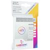Gamegenic 66x91 mm bustine protettive Matte Gamegenic (50)