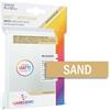 Gamegenic 80x120 mm (81x122) bustine protettive Matte Gamegenic (90)