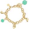 OTTAVIANI Bracciale ottaviani con resine