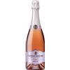 CASTELLO BONOMI Franciacorta rosé millesimato docg bio