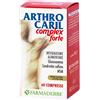 Arthrocaril Complex Forte 60 Compresse pz