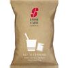 ESSSE CAFFE' Serving Kit 50 bicchierini +50 bustine zucchero +50 palettine EssseCaffE'