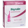 Bioscalin menopausa 16 fiale 2 mesi di trattamento