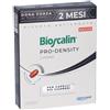 Bioscalin pro density uomo 60 compresse