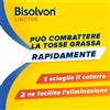 Sanofi Bisolvon Linctus Sciroppo gusto cioccolato-ciliegia 200ml