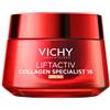 Vichy Liftactiv Collagen Specialist 16 Crema SPF 50 Ricaricabile 50ml