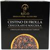 PANAGLU' 2009 Srl RIGO'Cestino Frolla Ciocc/Nocc