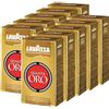 Lavazza Qualità Oro, Caffè macinato, 10x 250g