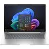 HP INC. HP ProBook 4 G1q Next Gen AI PC Copilot+ PC Qualcomm Snapdragon X1-26-100 Computer portatile 35,6 cm (14) WUXGA 16 GB LPDDR5x-SDRAM 512 GB SSD Wi-Fi 6E (802.11ax) Windows 11 Pro Argento