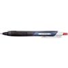 uni jetstream Penna roller a scatto Uni Jetstream Sport 1 mm rosso M SXN150E R