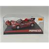 NINCO SLOT CAR 1/32 NINCO " CITROEN C4 WRC SWEDISH '07 LOEB " RIF. 50494