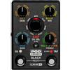 LINE 6 LINE6 POD EXPRESS BLACK PEDALE MULTI EFFETTO PER CHITARRA CON MODELLI AMPLIFICATORI HIGH GAIN