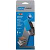 Norton 8 Pattini non perforati esperti, 93 x 230 mm, grana 40