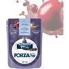 Forza10 Patè per Gatti Adulti 7+ Sterilizzati bst da 80 gr Gusto Acciuga