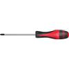 KS Tools 922.6026 - Cacciavite ULTIMATE® PHILLIPS®, PH2 - L.150 mm, in cromo vanadio